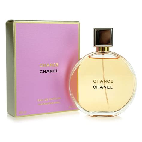 chanel chance 200ml